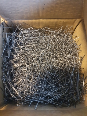 box mossing pins 10x40mm